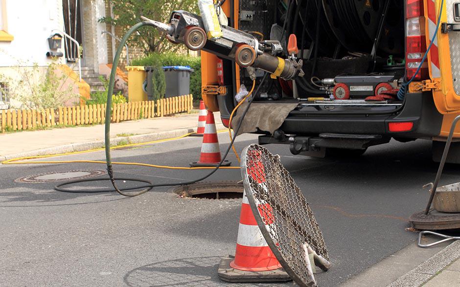 déboucheur grosse canalisation Asnières-sur-Seine
