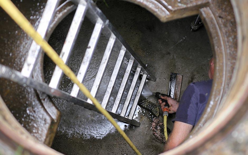 déboucheur chimique canalisation Paris 6