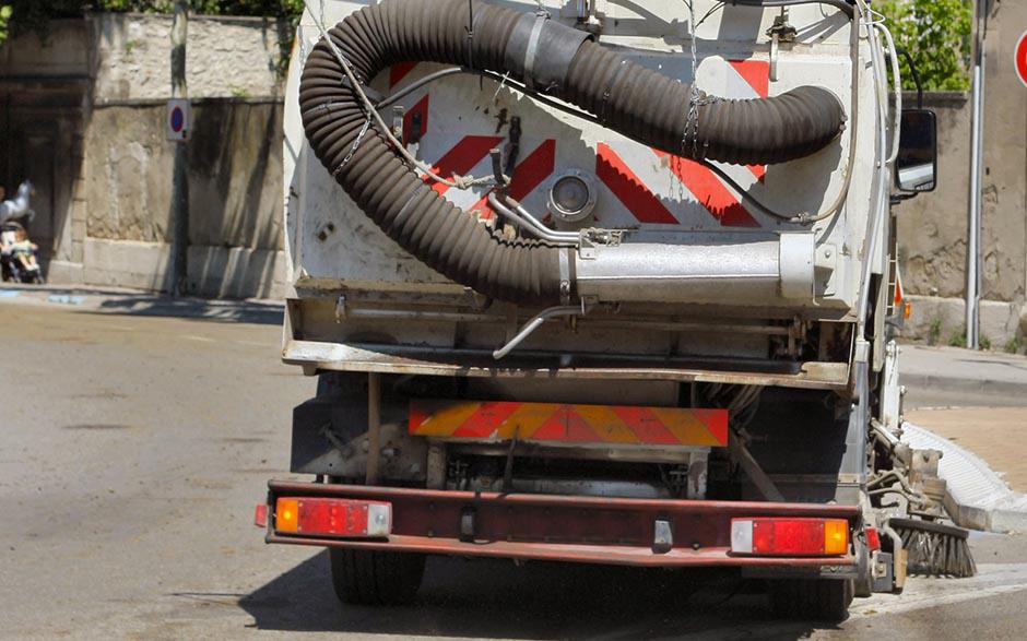 entreprises assainissement Livry-Gargan