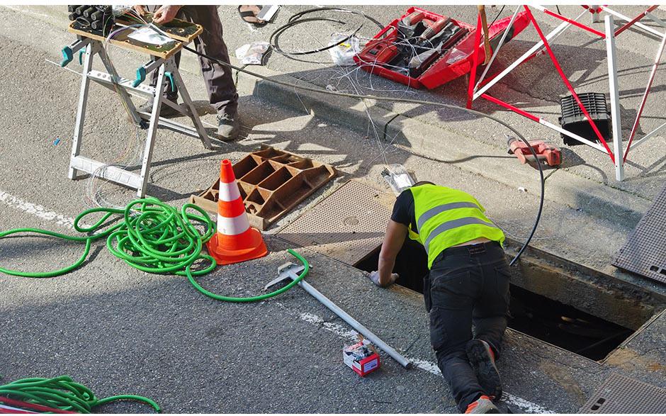 débouchage de canalisation Chevru